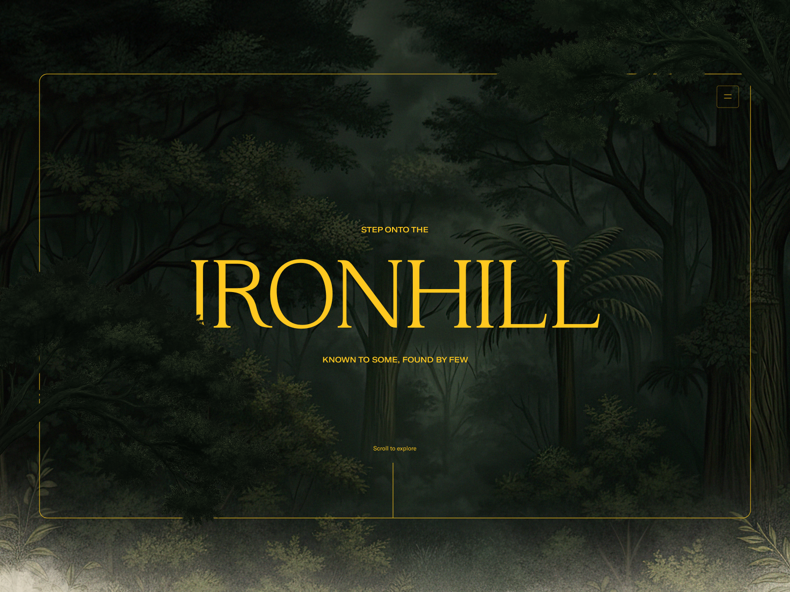 IRONHILL