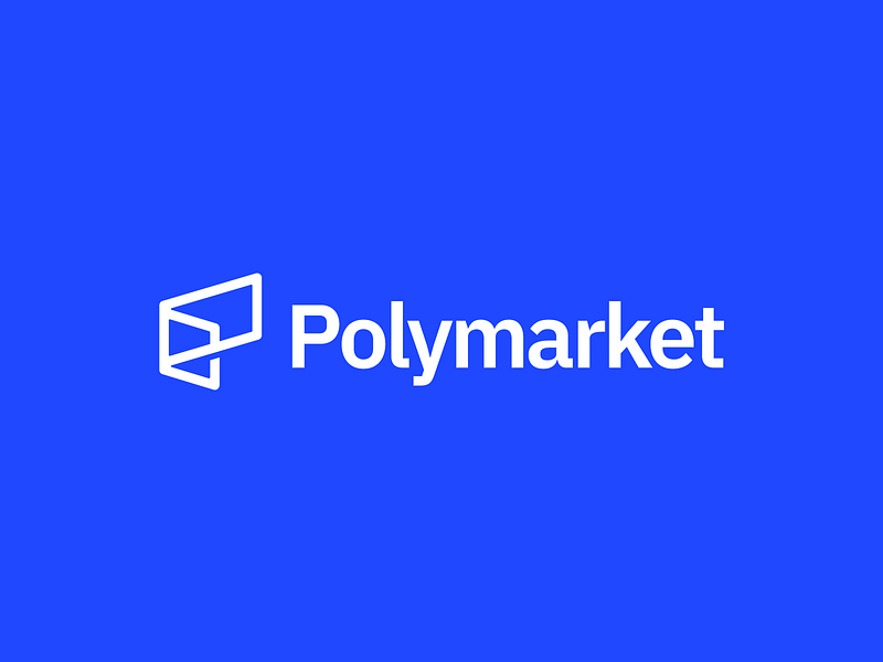 Polymarket Logo
