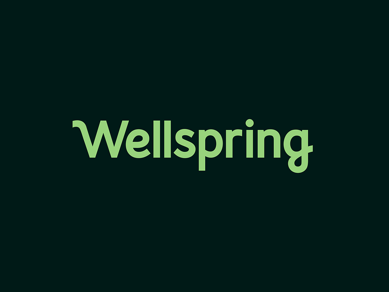Wellspring Logo