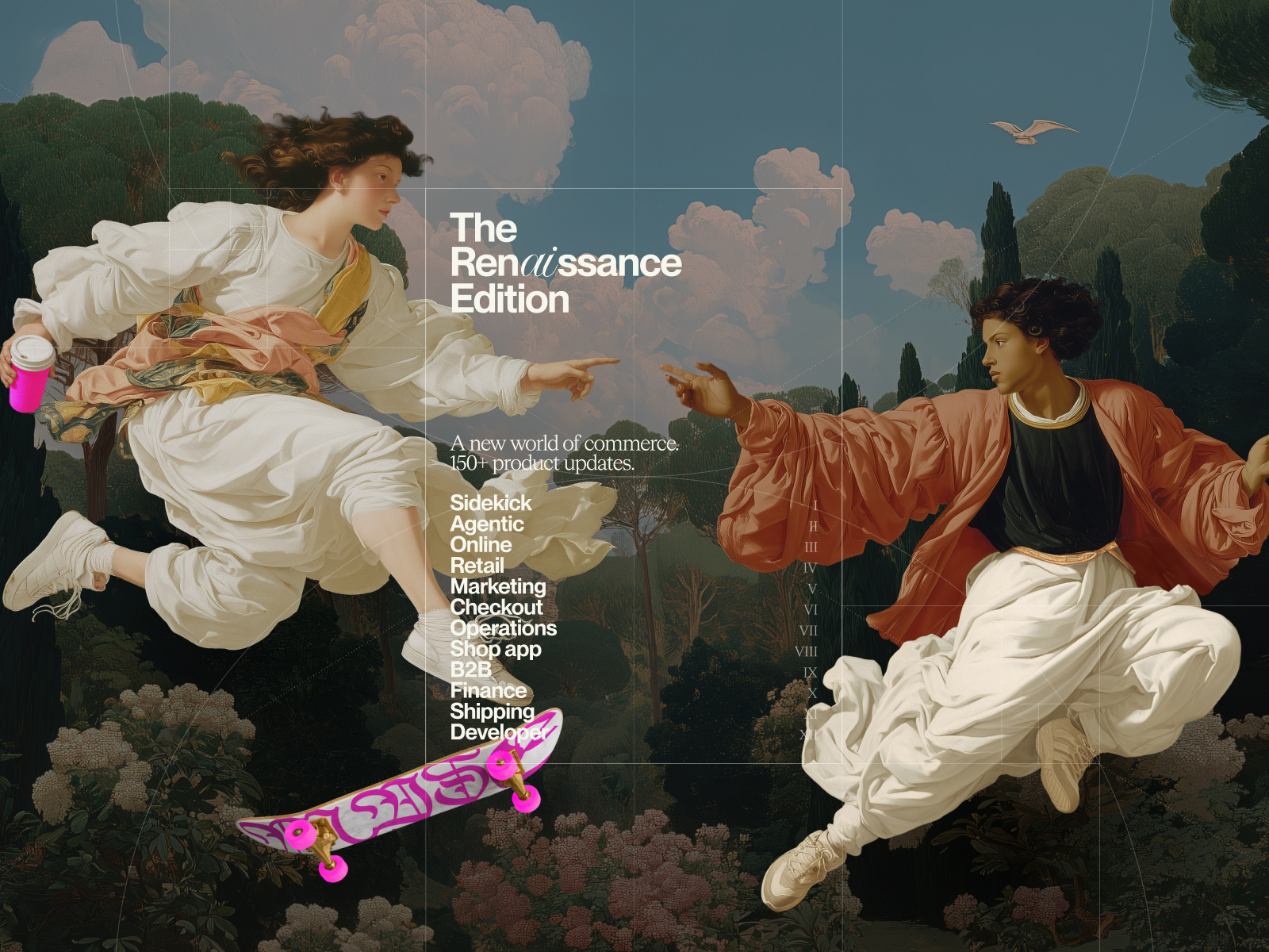 The Renaissance Edition