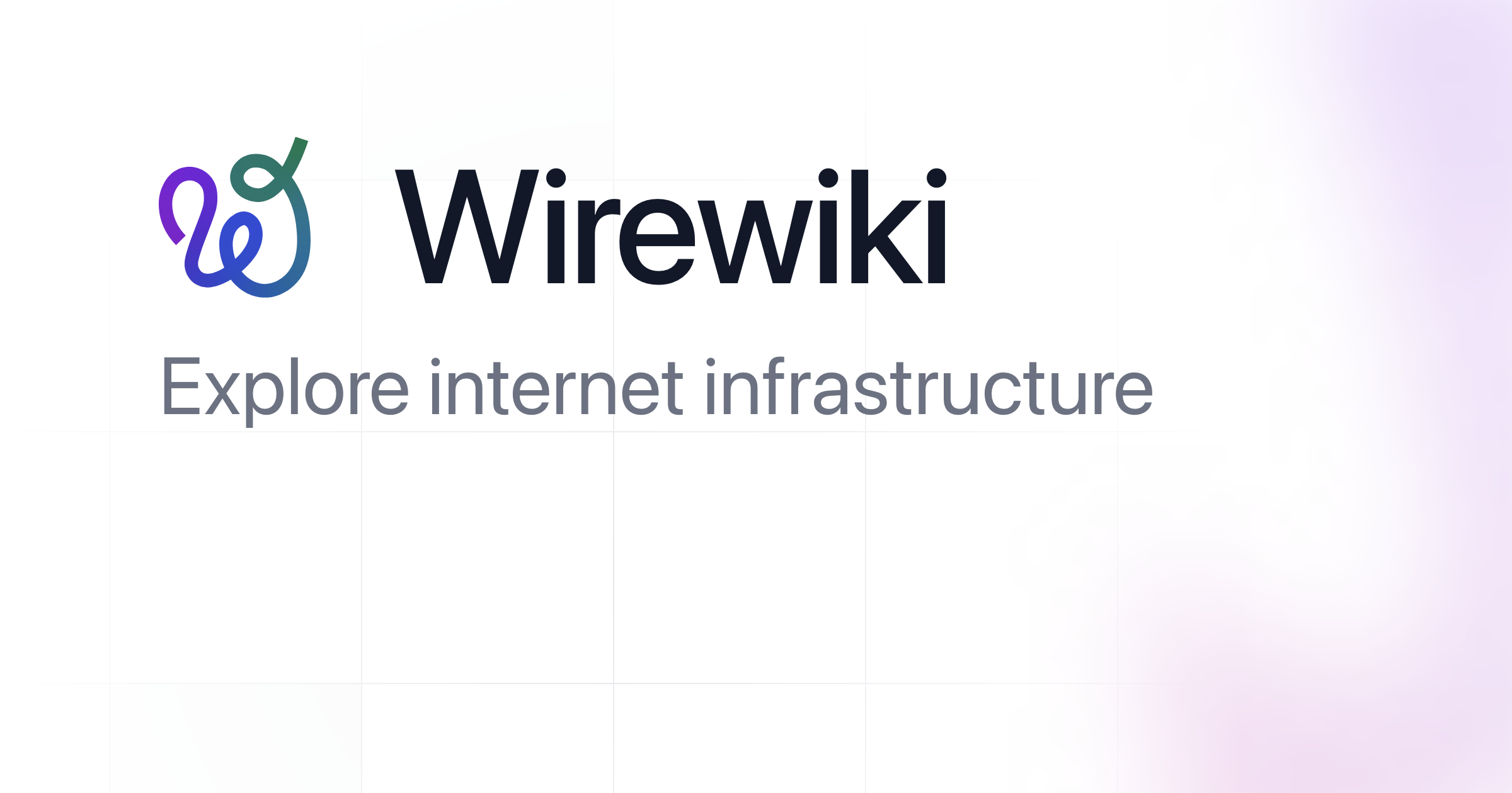 WireWiki