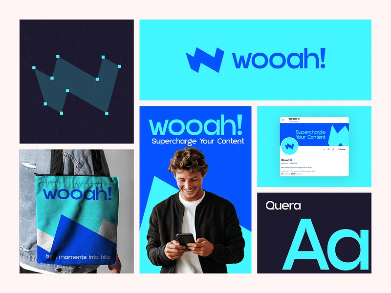 Wooah Brand