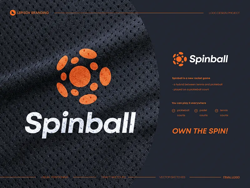 Spinball