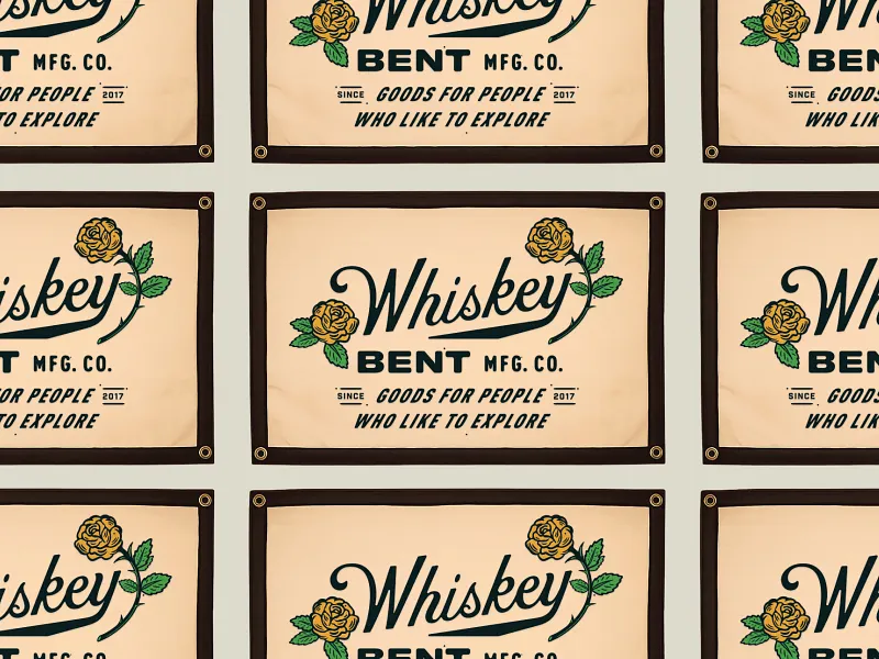 Whiskey Bent Hat Co.