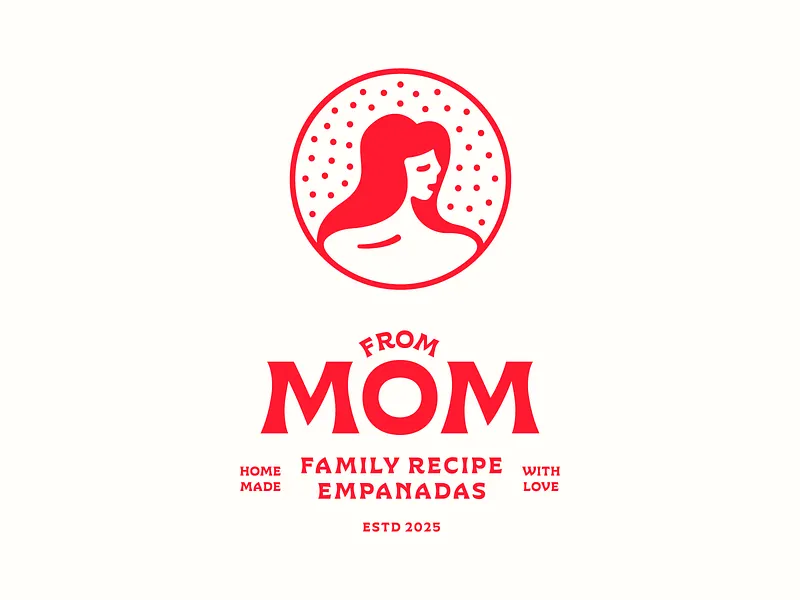 From Mom Empanadas
