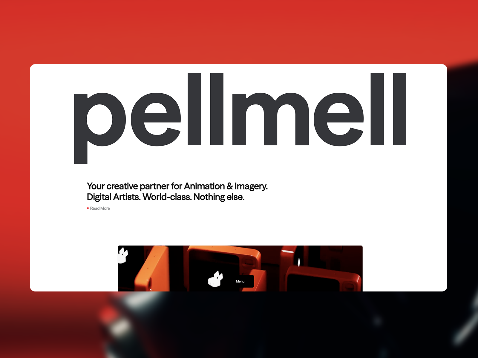Pellmell
