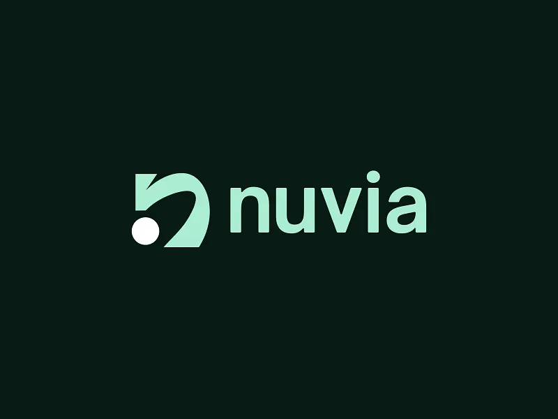Nuvia Logo