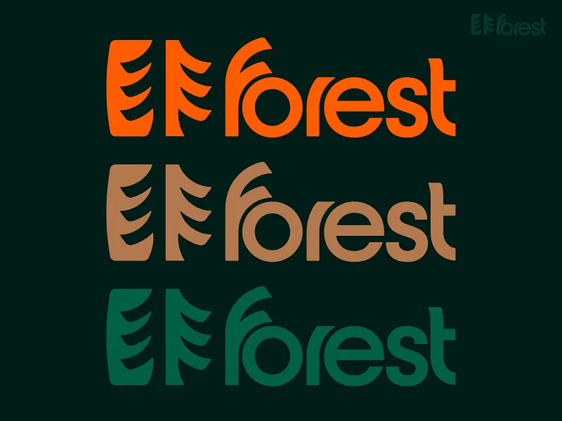 Forest Logo
