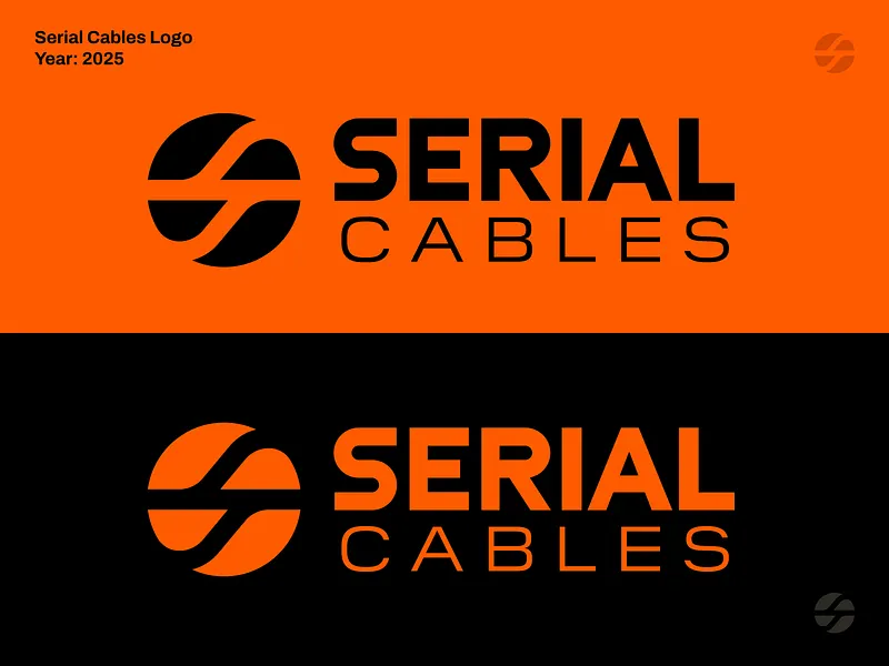 Serial Cables