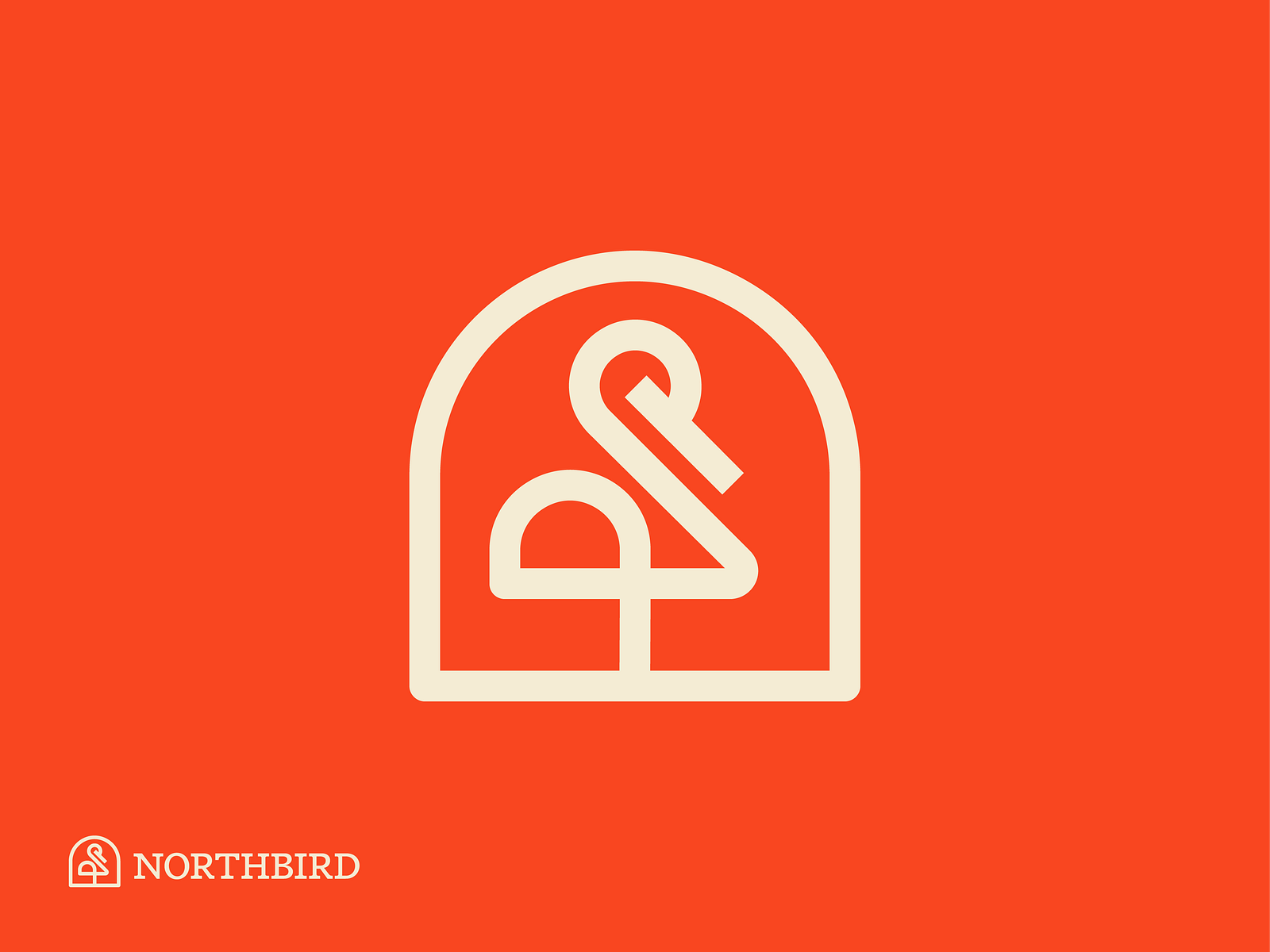 Northbird Symbol