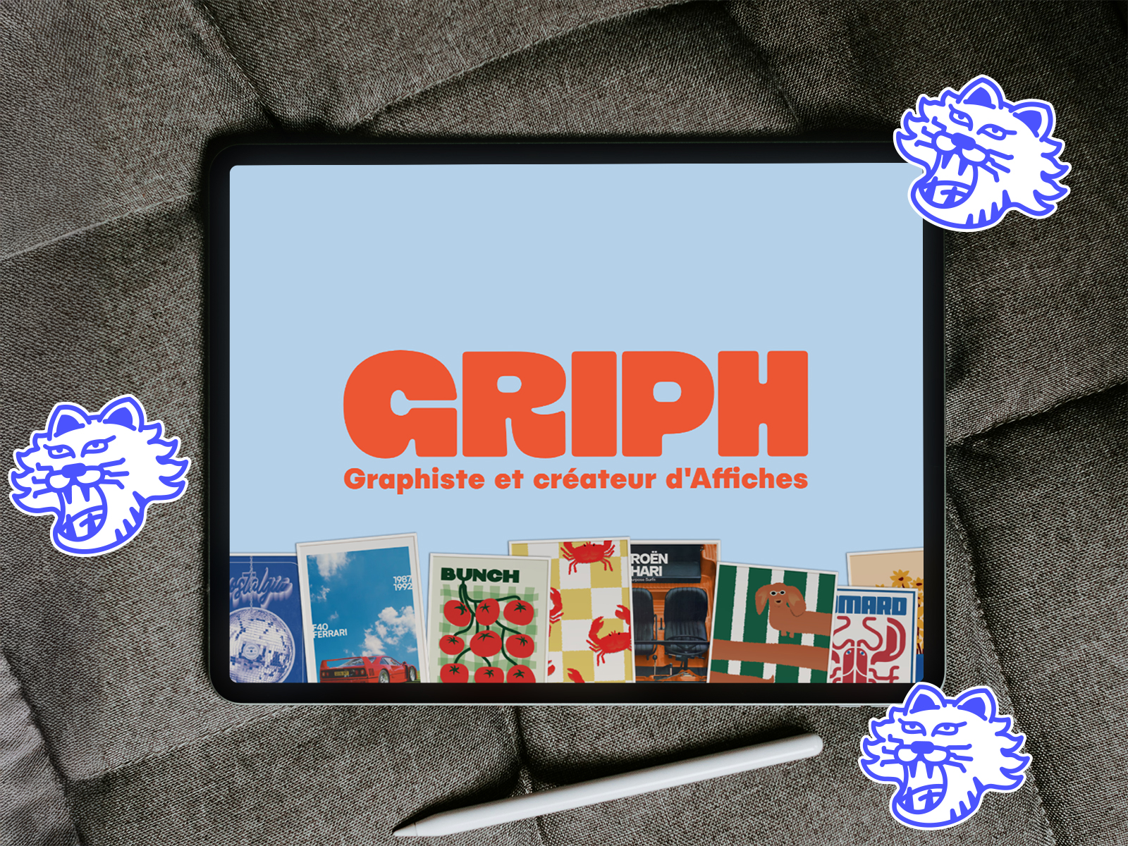 GRIPH