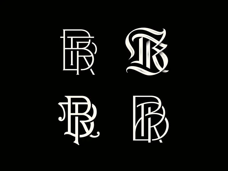 BRT Monogram