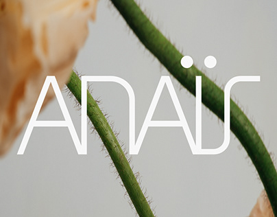 Anaïs Maison Florale