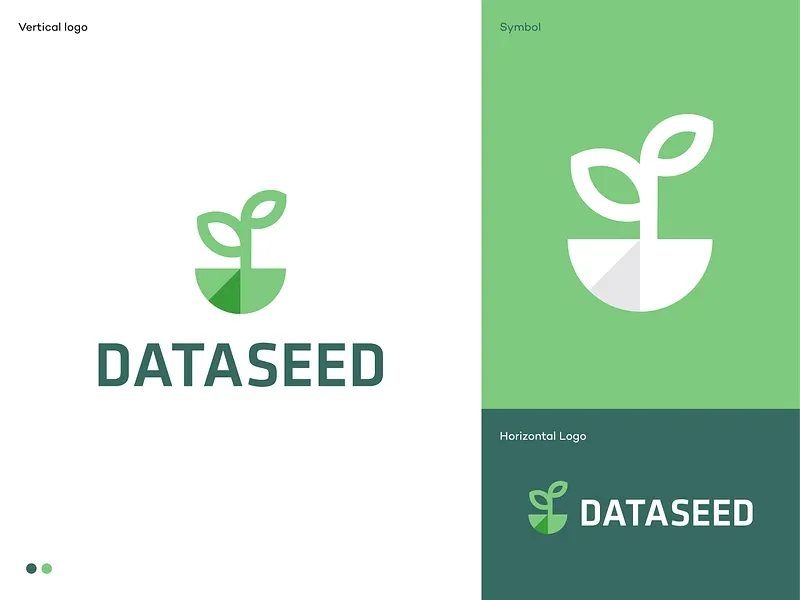 Dataseed Logo