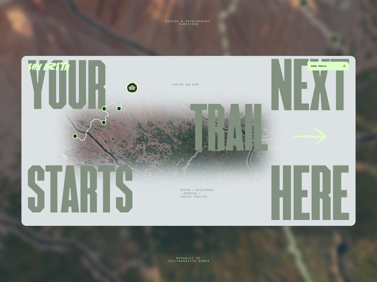 San Rita 细节展示