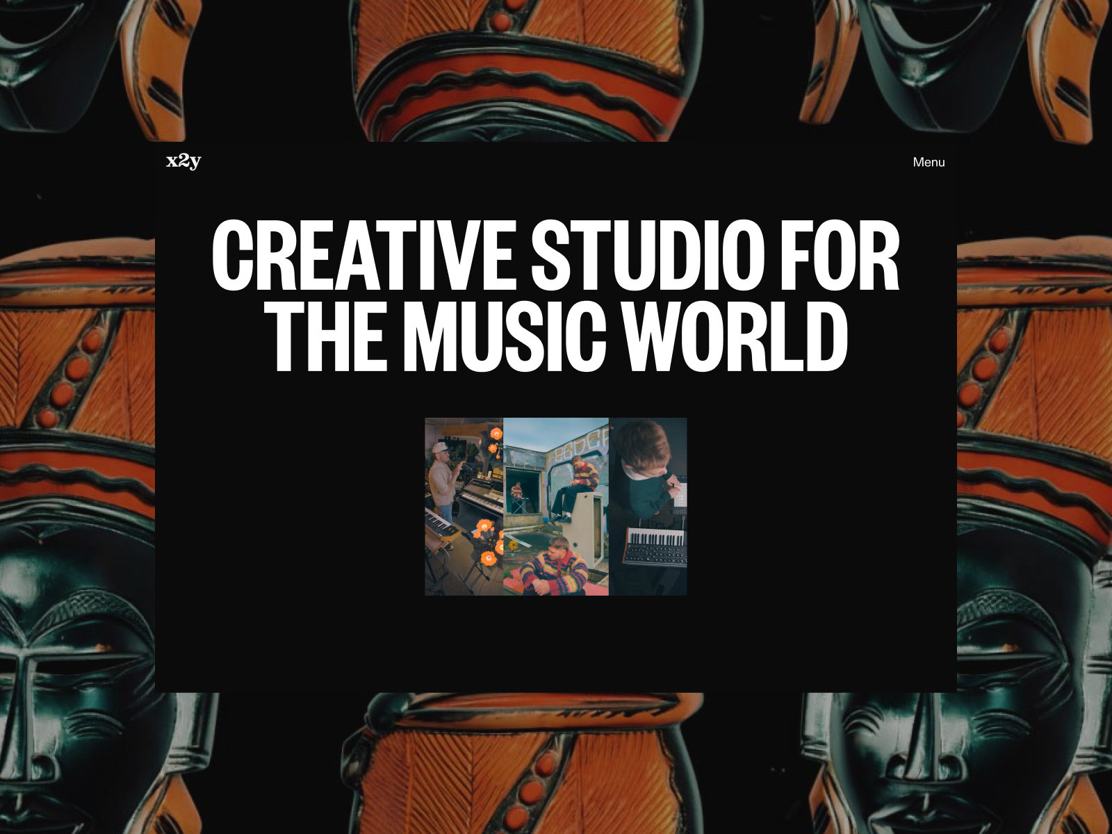 X2Y Creative