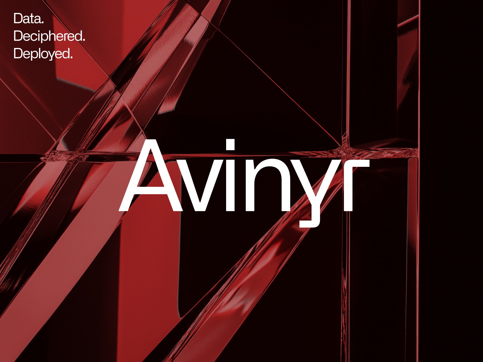 Avinyr