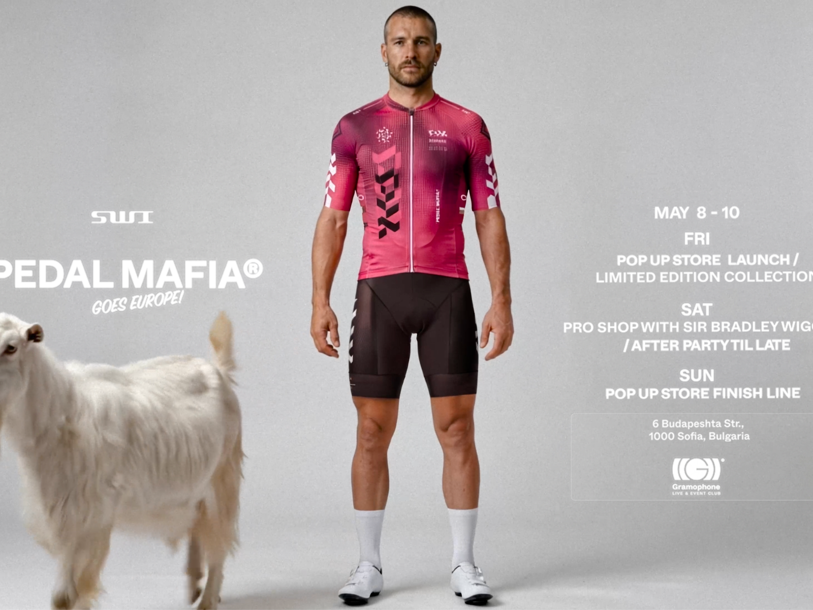 Pedal Mafia