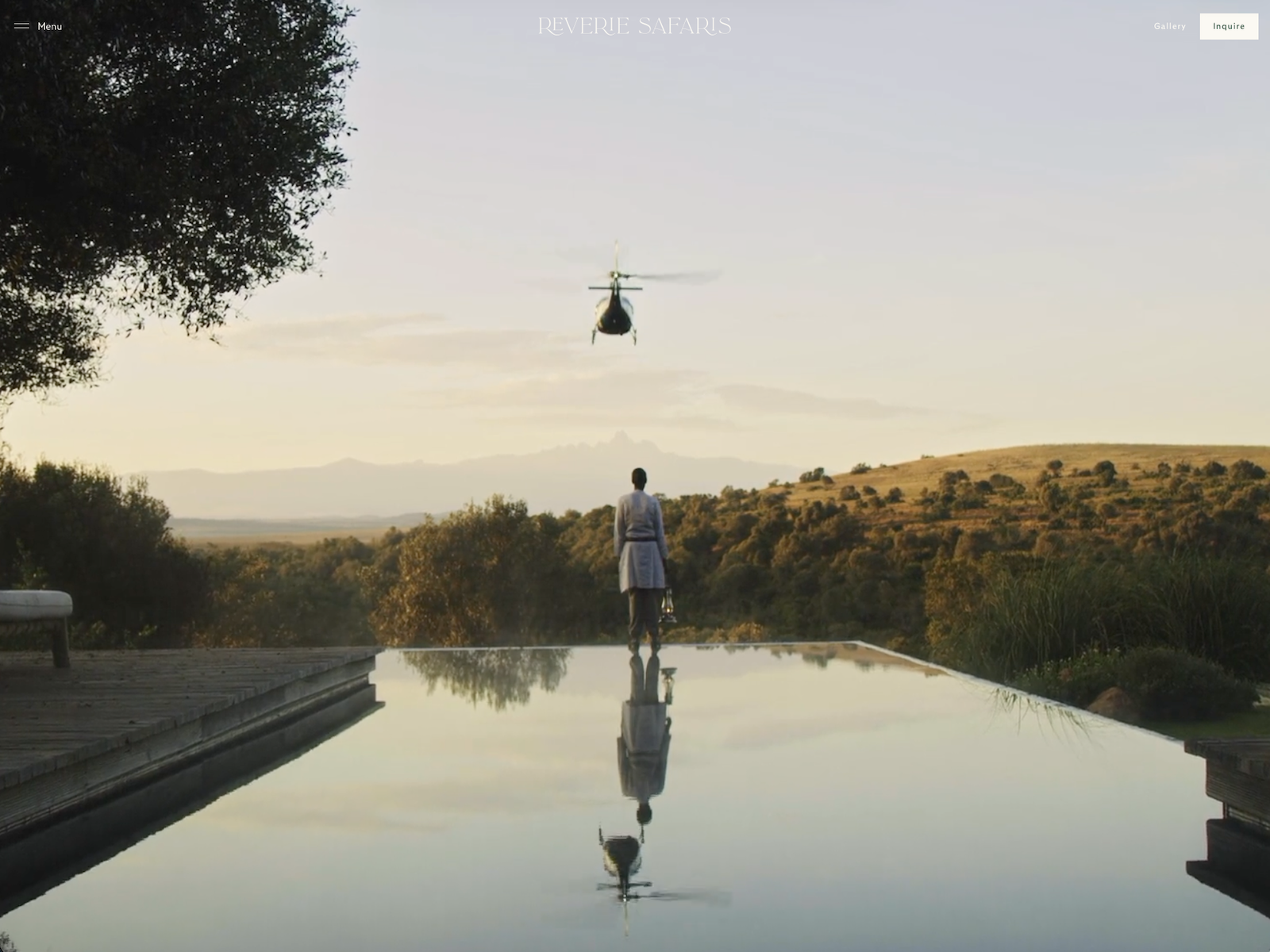 Reverie Safaris