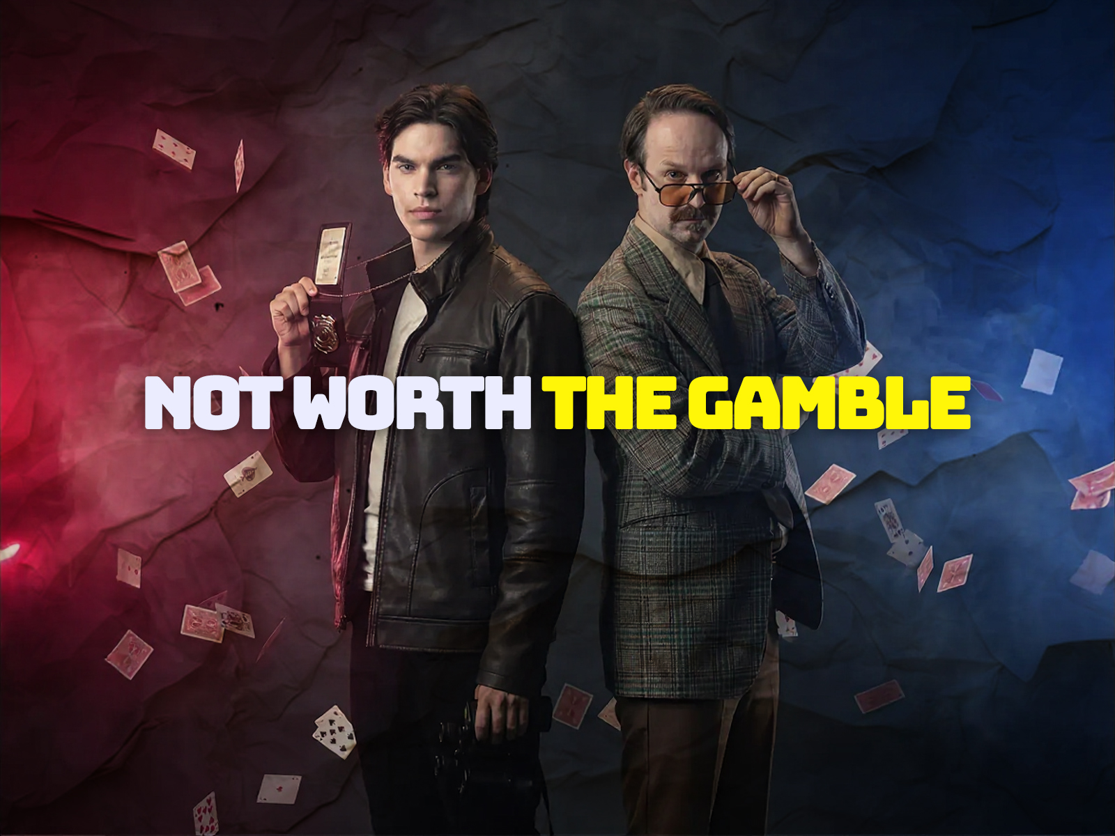 Not Worth the Gamble