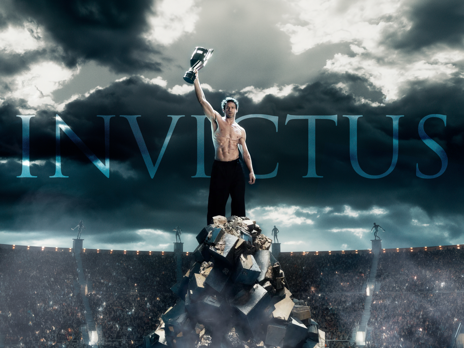 Rabanne Invictus Elixir