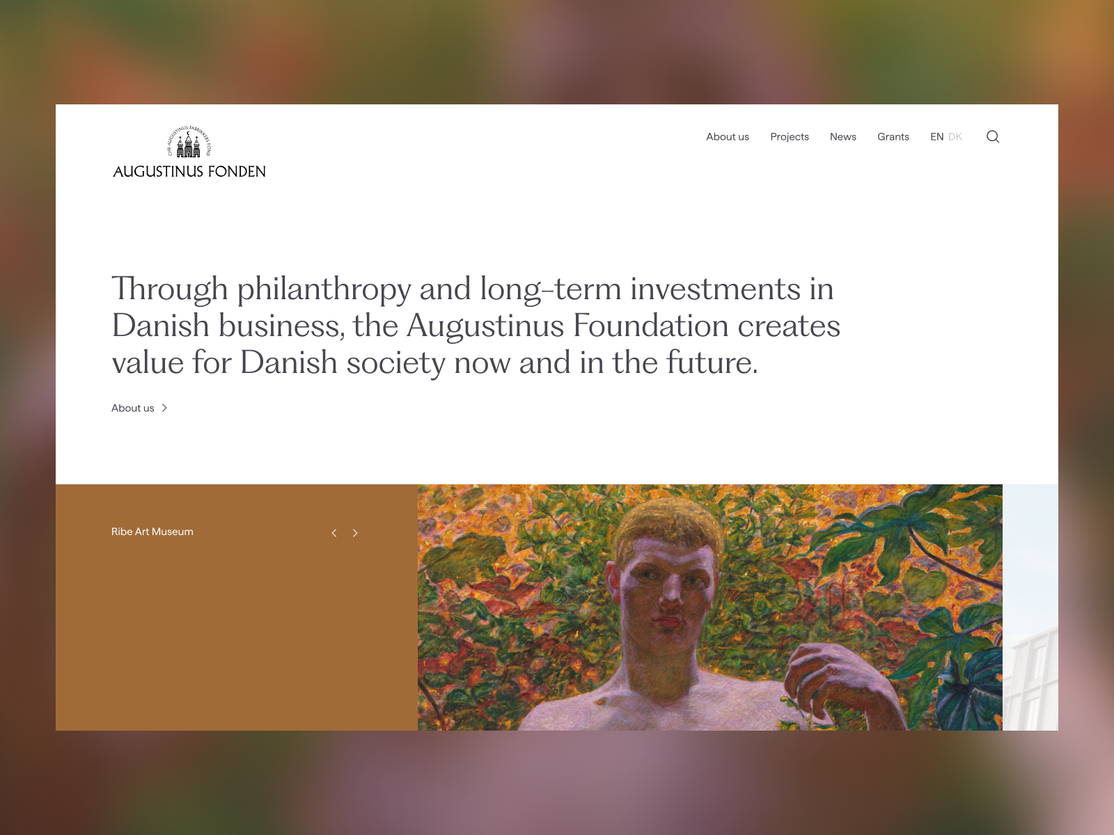 Augustinus Foundation