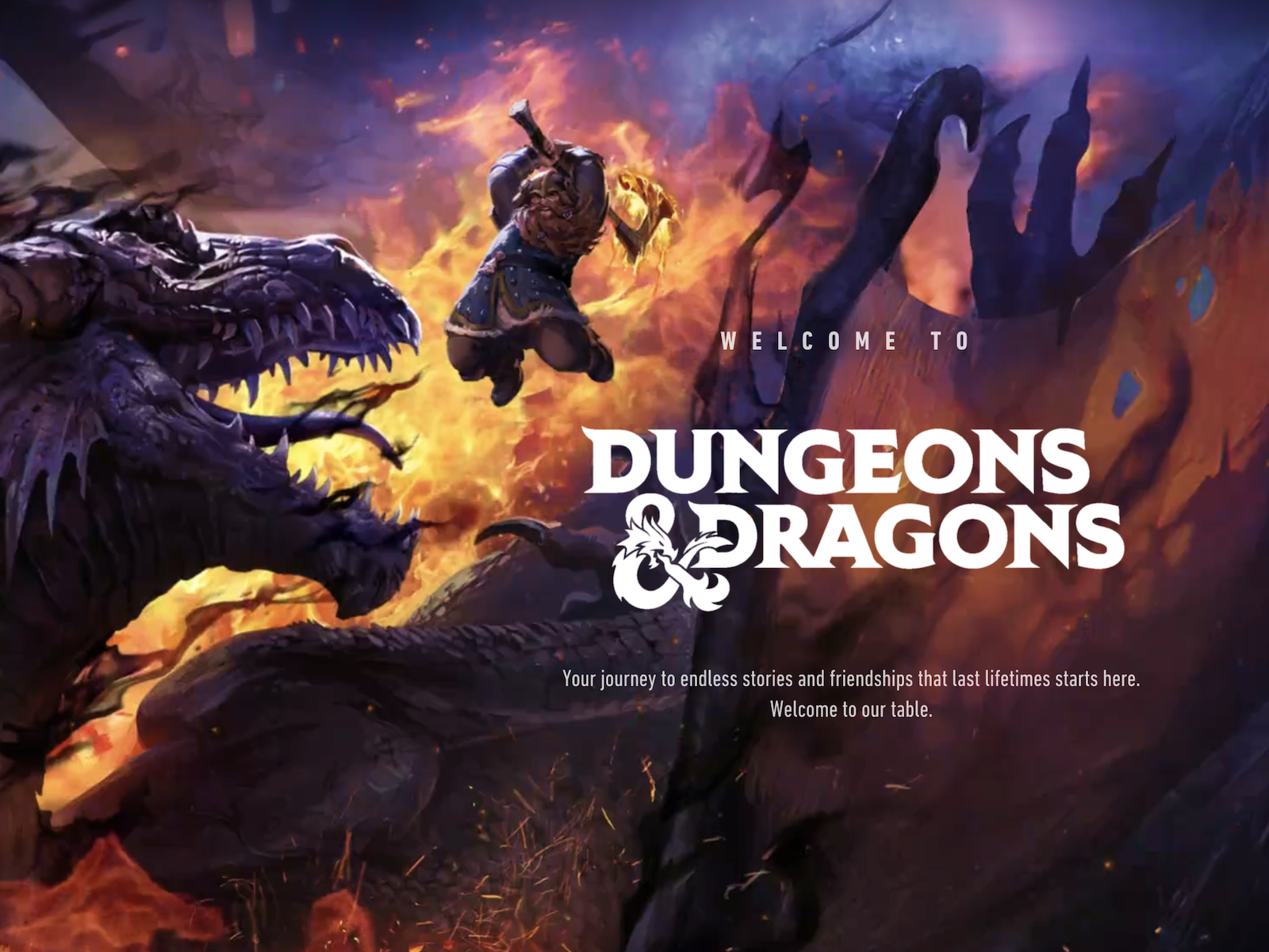 Dungeons & Dragons