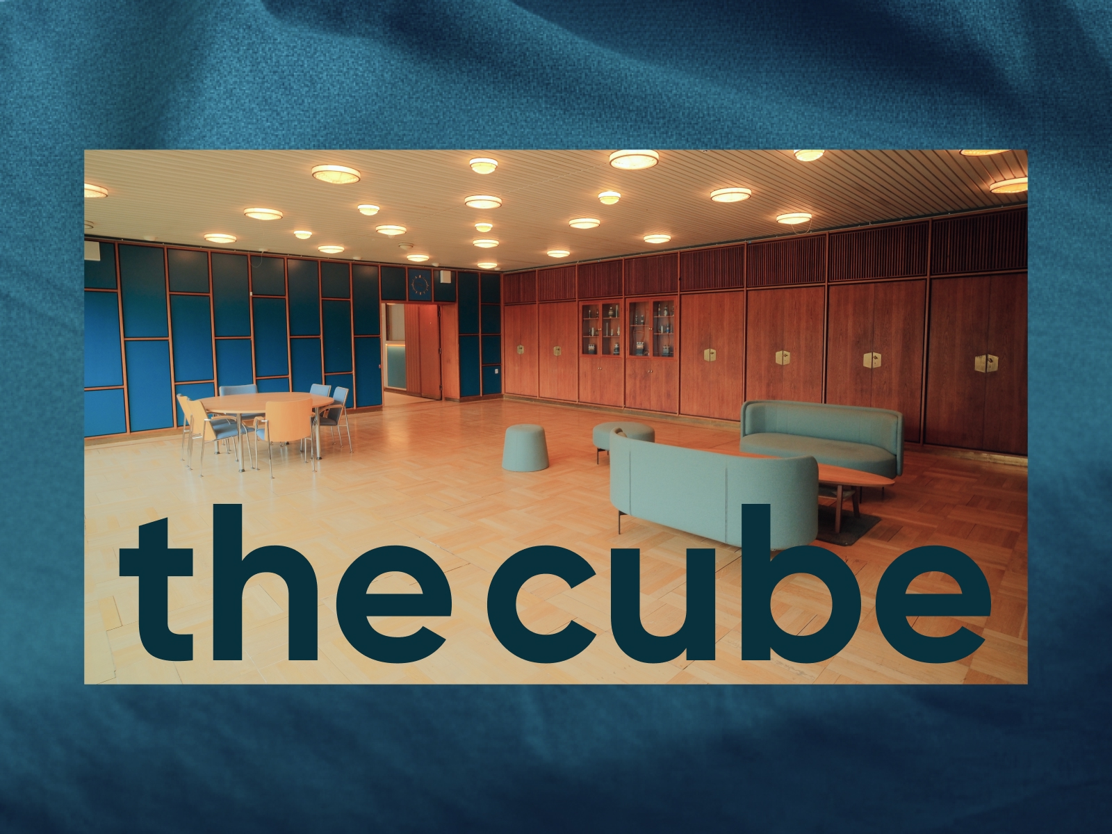 The Cube